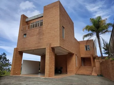 Casa en alquiler