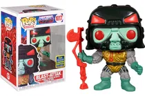 Comprar Funko Pop Blast Attak - Masters Of The Universe 2020 Summer