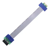 Comprar Cable De Extensión Para Tarjetas Elevadoras Pci Express Pcie