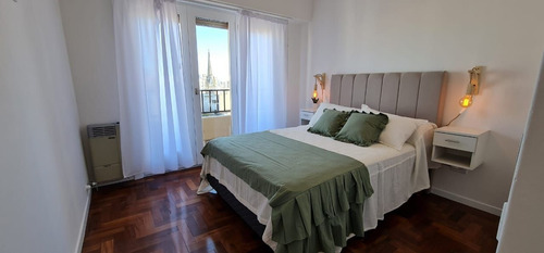 Imagen 7 de 12 de Venta 2 Ambientes En Pleno Corazon De La Ciudad