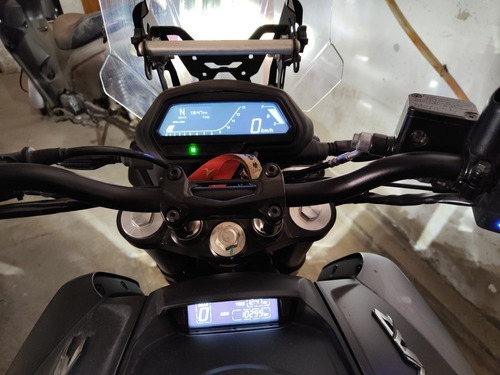 Imagen 3 de 7 de Bajaj Dominar 400 Ug