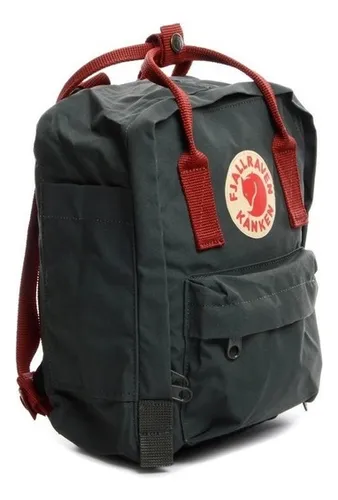 Mochila Kanken Mini MercadoLibre