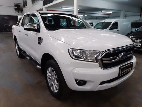 Ford Ranger 3.2 Cd Xlt Tdci 200cv Automática 4x4