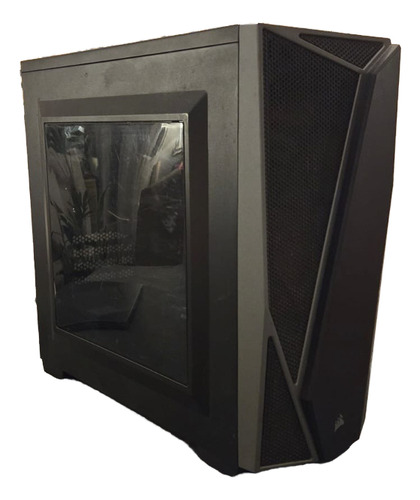 Pc Gamer, I5 9400f, Gtx 1050 Ti, 16 Ram, 1tb Hdd, 240gb Ssd