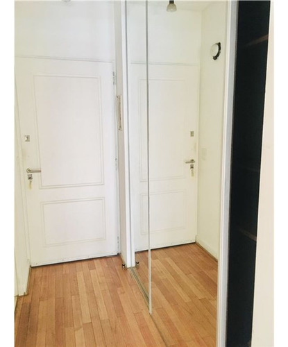 Alq Mono Recoleta Fte Amenities A Prof Seg 24 Hs