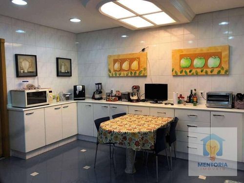 Imagem 2 de 29 de Casa Com 4 Dorms À Venda - R$ 1.989.000 - Nova Higienópolis - Jandira/sp - Ca0320