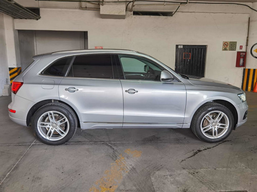 Imagen 4 de 13 de Audi Q5 2014 2.0 T Fsi Luxury At