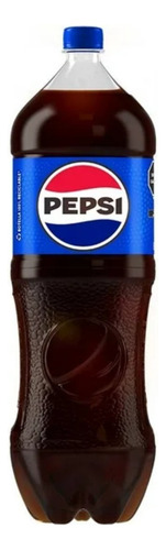 3 Pza Refresco Pepsi Regular 2.5 L