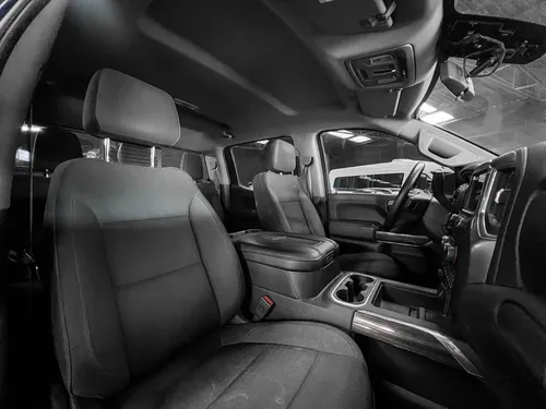 Chevrolet Cheyenne Rst 2019