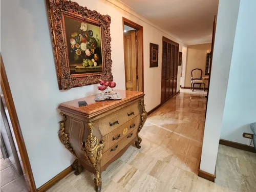 Venta De Apartamento En Laureles, Palmichal