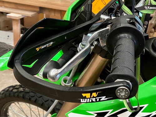 Vendo Kawasaki Klx 300 2024 -no Permuto! -soy Particular