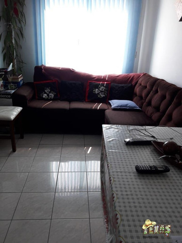 Apartamento Na Fazenda Do Carmo - 1945