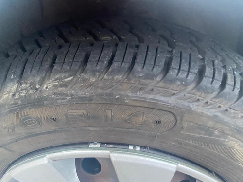 Chevrolet Meriva 2012 1.4 Maxx Econoflex 5p