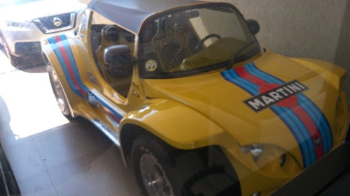 Buggy Brm M11