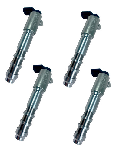 4 Valvulas Solenoides Vvt Cadillac Ats 13-17 V6 3.6 L