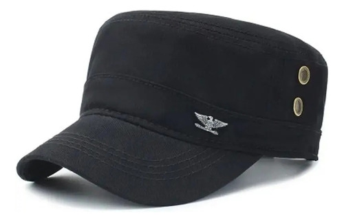 Gorra Táctica Militar Estilo Cubana Eagle