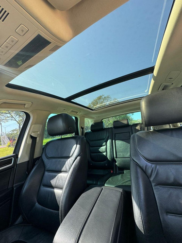 Volkswagen Touareg 3.0 V6 Tdi At