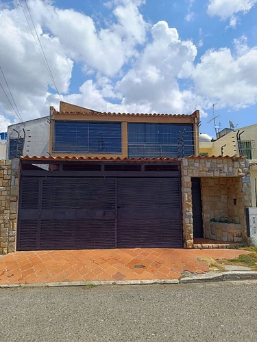 (vf35) En Venta Linda Y Comoda Casa En Urb. Bosqueserino