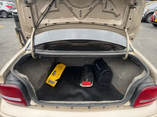 Chrysler Neon 1.8 Mod. 1998
