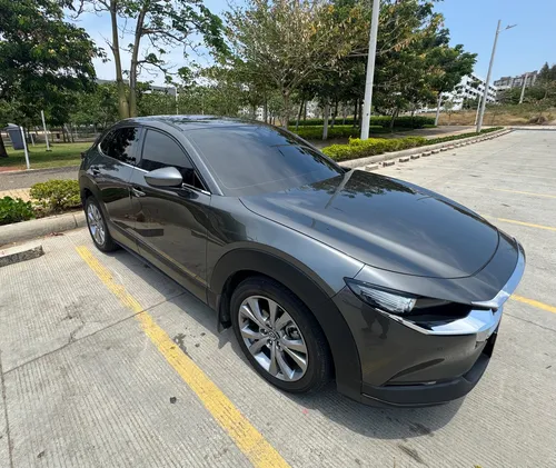 Mazda CX-30 2.0 Grand Touring At
