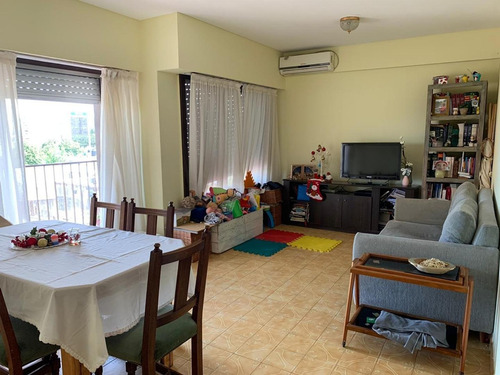 Imagen 4 de 11 de Retasado!! Departamento 3 Ambientes Con Cochera