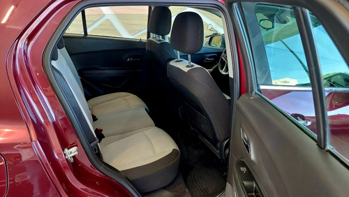 Chevrolet Tracker 1.8 Ltz+ 140cv