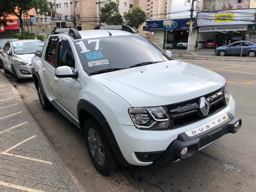Renault Duster Oroch 2.0 Dynamique Automático