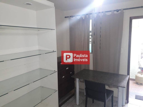Sobrado À Venda, 250 M² Por R$ 1.600.000,00 - Brooklin - São Paulo/sp - So4323