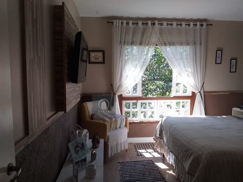 Casa A Venda No Bairro Barra Do Imbuí Em Teresópolis - Rj. - Ca 0909-1