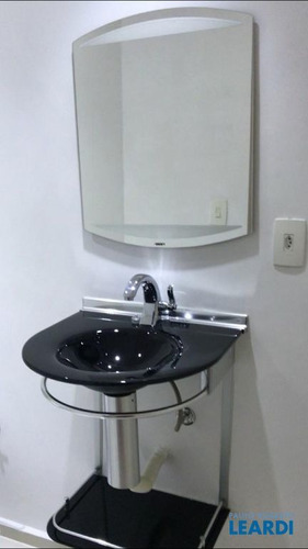 Imagem 8 de 8 de Flat - Jardim Paulista - Sp - 575185