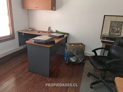 Oficina En Venta En Providencia