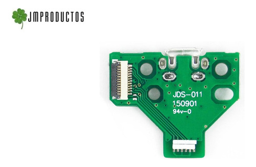 Flex Puerto De Carga Placa Control Ps4 011