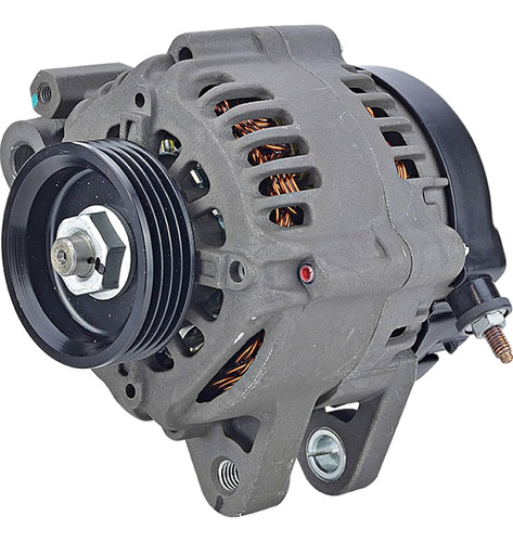 Alternador Db And0626 12v 55a Para Mercury Marine 150hp 2012