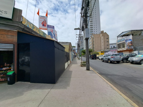 Se Vende Casa Con Local Comercial En El Centro De Iquique