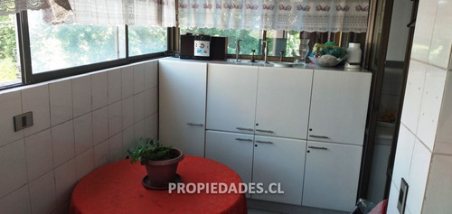 Departamento En Venta En Providencia