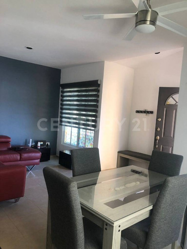 Imagen 8 de 13 de Se Vende Casa En Marsella, 3 Recamaras 2 Baños, Playa Del Carmen P3678