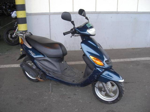 Yamaha Grand Axis 100cc Deshueso Vendo Por Partes (Usado)