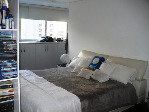 Apartamento En Venta En La Boyera #25-17755 Josmary Sanjuan