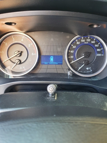 Toyota Hilux 2019 2.4 Mec