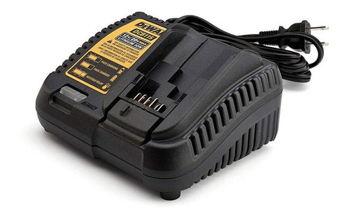 Cargador Multivoltaje 12v-20v Max Dewalt Dcb115