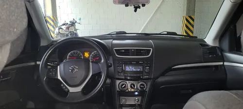 Suzuki Swift Live 1.2l
