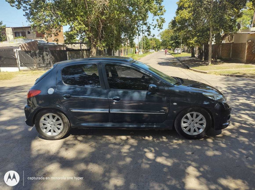 Peugeot 207 1.4 Feline Hdi 70cv 2013