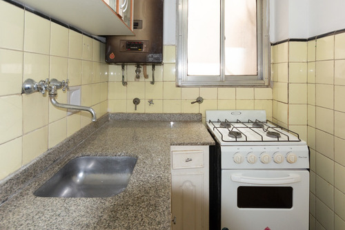 2 Ambientes , Palermo , Excelente Ubicación , Oportunidad
