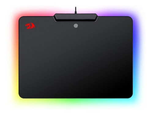 Mouse Pad Gamer Redragon P009 Epeius250mm X 350mm X 3.6mm Fj