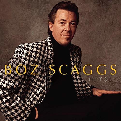 Cd Hits - Boz Scaggs