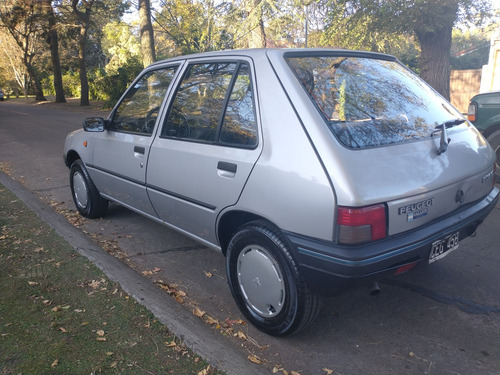 Peugeot 205 1.3 Gl