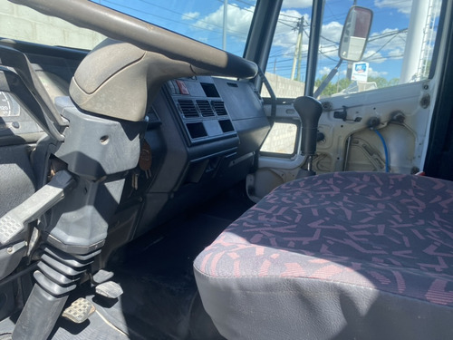 Iveco Tector 170e22 C/carr.