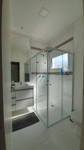 Imagem 19 de 28 de Casa Com 5 Dormitórios À Venda, 330 M² Por R$ 2.770.000,00 - Alphaville - Santana De Parnaíba/sp - Ca1585