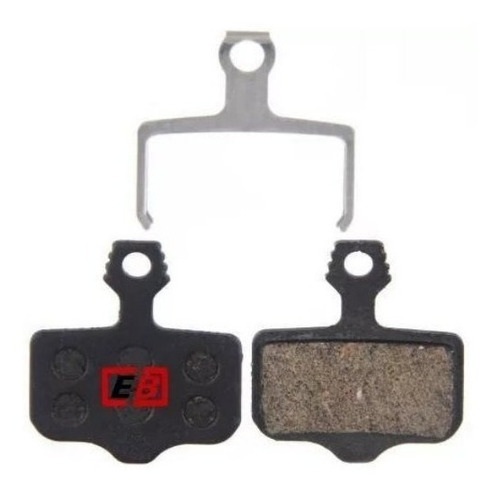 Balatas Frenos De Disco Avid Elixir 1 3 5 7 9 Xx X0 Ceramica