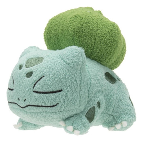 Pokemon Peluche Bulbasaur 12 Cm